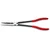 Knipex montažna klešta za hvatanje sa poprečnim profilima 280mm 28 71 280 ( 28 71 280 )