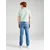 LEVIS  Kavbojke 511™, modra