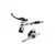 Prednja kočnica Disc Shimano XT BR-M785 SET ( ručica+klje?ta )