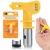 shumee Rosfix Rosfix TurboJet TJ1 pištola za brizganje barve + šoba za barvo Rosfix Ultra Spray Model 517