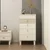 Hanah Home komoda Valento 20462, 60 cm, Moonstone / travertin