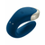 Vibrator za pare Satisfyer Double Love APP, moder