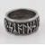 Prstan Runeband ALCHEMY GOTHIC - R173