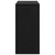 Stol za bar Crni hrast 102 x 50 x 103,5 cm Konstruirano drvo
