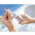 PHILIPS Oralni irigator za zube HX3826/31 beli