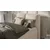 Boxspring postelja Jake - 140x200 cm