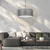 TK Lighting VISEČA SVETILKA EARTH 4654