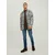 JACK & JONES Kavbojke GLENN, modra