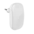 Logilink led noćno svetlo sa senzorom noć / dan, oval