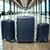 Aga Travel Komplet potovalnih kovčkov MR4675 Temno modra
