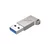 slomart Adapter USB 3.0 na USB-C (A1034NI)