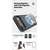 DUX DUCIS SHLD MagSafe maskica za iPhone 17 Air - triangle