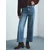 MANGO Kavbojke CATHERIN moder denim