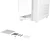 BE QUIET Light Base 900 FX White BGW72 Full Tower kućište
