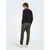 Only & Sons Chino hlače ONSBRAD temno rjava