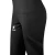 Zeus Pantalone za sport 3/4 Dyana, Crne