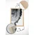 Wallity Uramljena slika Ersy2Limodel13, 33x48 cm, 2 dela