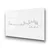 Wallity slika UV-252, 70 x 100 cm