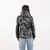 WINTRO Ženska jakna Patricia Jacket W, Crna