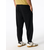 Sinsay - Pantalone - crno