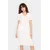 SAINT TROPEZ Bluza Eamaja volneno bela
