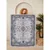 Conceptum Hypnose Tepih Woosonil066, 80x150cm, Plavi