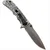 Vanjski preklopni nož YC-39080 - Tip4 / Siva / Žuta KP39080