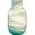 Zwiesel Glas majhna vaza Waters, zelena