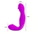Vibrator Pretty love Angelo, 18.7cm, Ružičasti