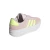 Adidas Patike za devojčice vl court bold GG, Roze