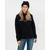 TOMMY HILFIGER Majica, modra