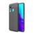 Maska Elegant man exclusive za Huawei Nova 4 crni.