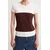 Trendyol Milla Ženska majica TWOSS26TS00298, Šarena