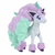 Pokemon set 8 figur W8
