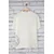 Trendyol Muška majica Tmnss25Ts00219, Krem