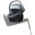 THULE Maple dečije auto sedište 0-16 meseci - Mid Blue