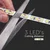V-TAC LED TRAKA 3528 120LED, 8W, 12V, 3000K, IP20, SKU-212025
