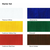 Daler Rowney Set akrilnih barv System 3, Starter set 6x22ml