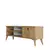 Hanah home TV Komoda Retro 1562 Hrast