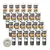 IsolBau Sanitarni silikon Manhattan Sanitär Silikon 24x 300ml