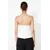 Trendyol Milla Ženska bluza, Krem