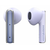 ENERGY SISTEM Style 4 Violet True Wireless ljubičaste bubice