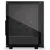 ENDORFY Gaming kućište Ventum 200 Air (EY2A002), Midi Tower, Bez napajanja, Crno