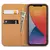 MOSHI Overture Case sa magnetnim novčanikom za iPhone 12 Pro Max Luna Pink
