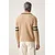 Lacoste pulover moški volnen