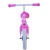 Disney Bicikl guralica Mini maus, Roze