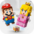 LEGO®® Super Mario Yoshijeva poklon-kuća – proširena staza (71406)