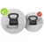 Intex Dura-Beam Prestige Mid-Rise dušek na naduvavanje sa USB pumpom (64177)