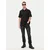 Calvin Klein Srajca K10K112708 Črna Regular Fit