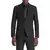 Antony Morato MMJS00032-FA600255 Črna